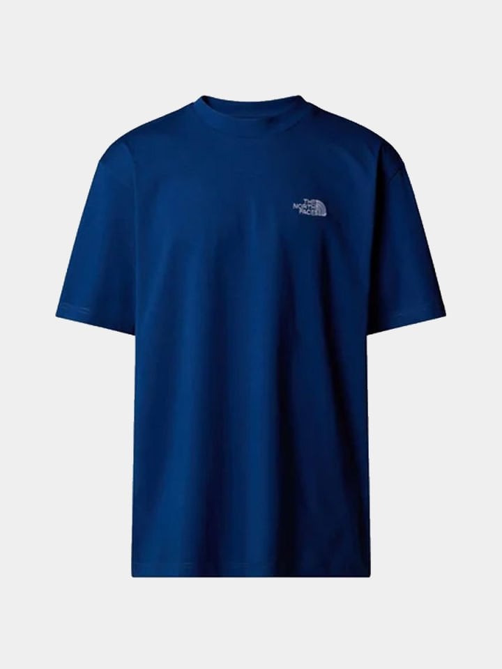 The North Face M Ss Essential Oversize Tee Erkek T-Shirt
