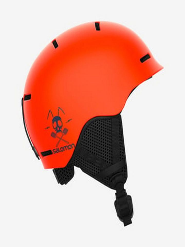 SALOMON Grom Çocuk Kayak Kaskı