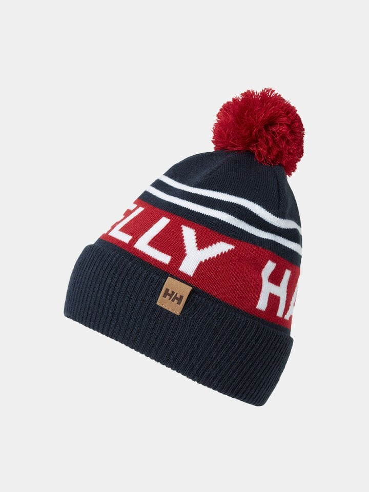 HELLY HANSEN Ridgeline Beanie Çocuk Bere