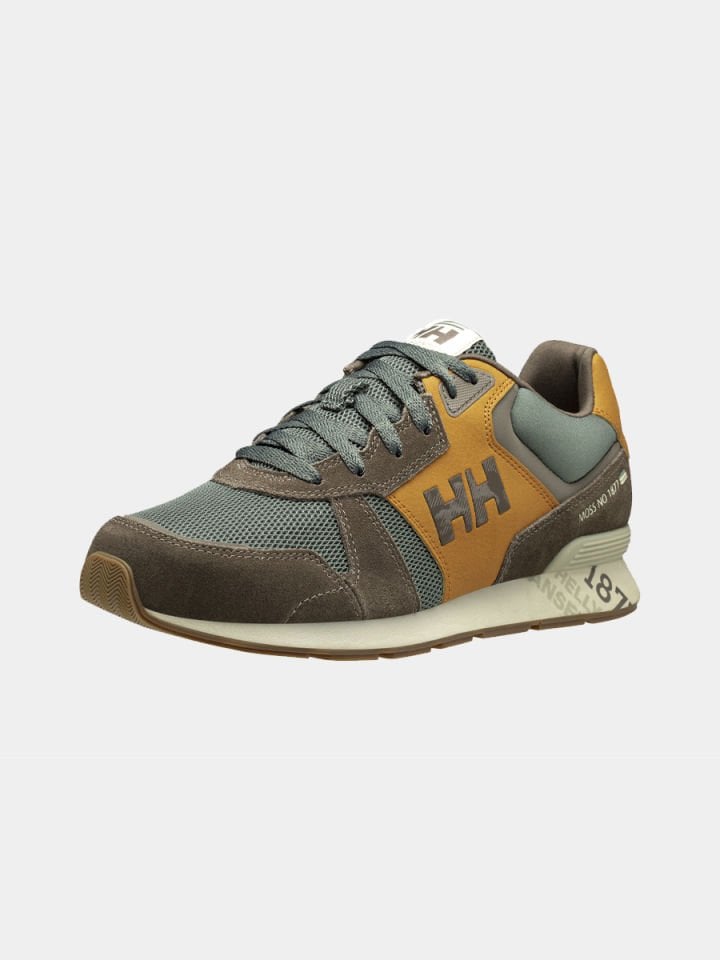 HELLY HANSEN Anakin Leather 2 Erkek Ayakkabı