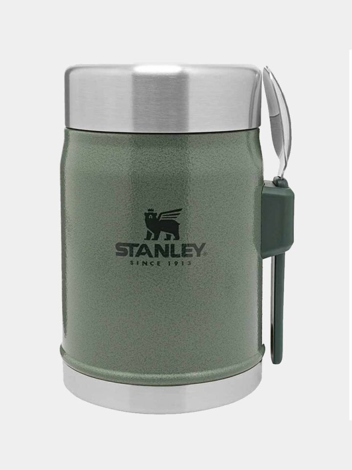 STANLEY KLASİK PASLANMAZ ÇELİK TERMOS BARDAK
