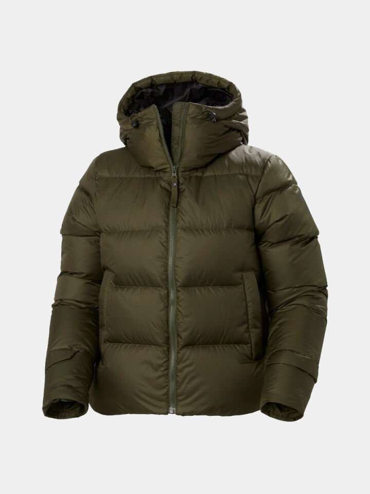 HELLY HANSEN Essence Down Kadın Şişme Mont