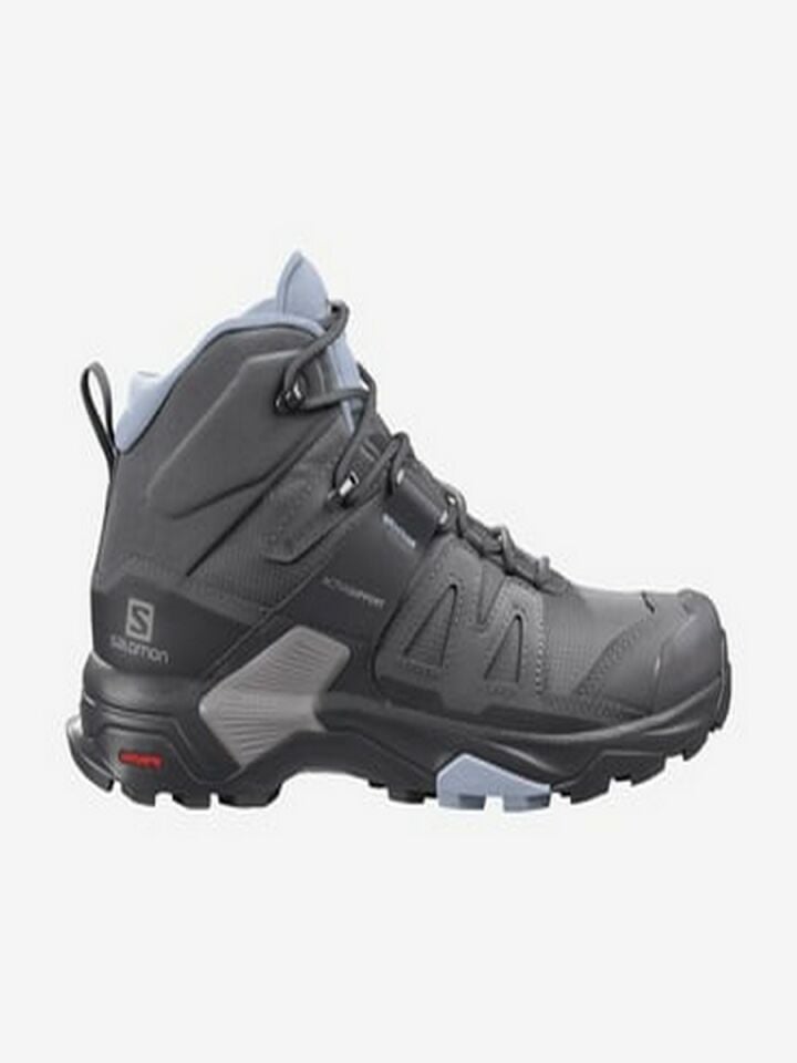 SALOMON X Ultra 4 Mid Gore-Tex Kadın Outdoor Bot