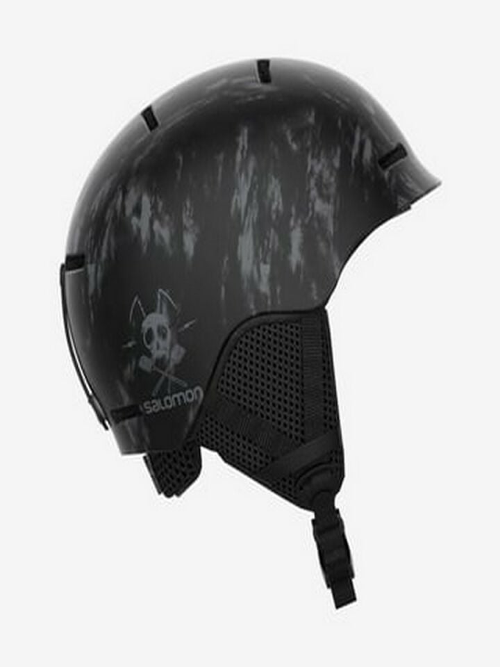 SALOMON Grom Çocuk Kayak Kaskı