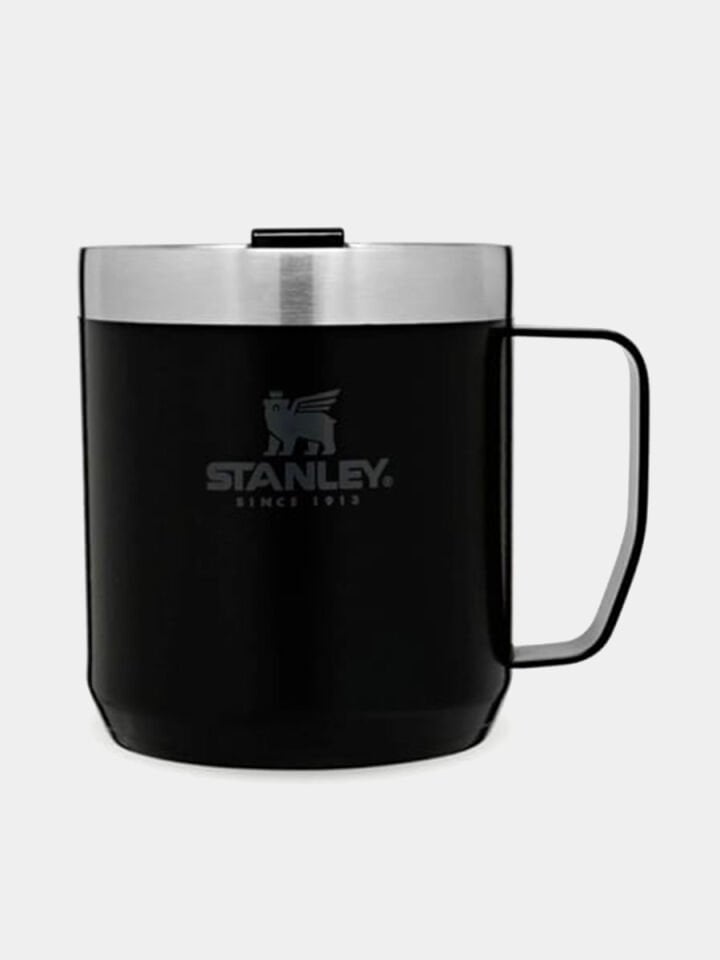 STANLEY PASLANMAZ ÇELİK TERMOS BARDAK