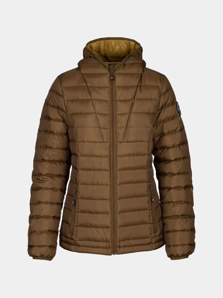 BARTUSH - FEMALE DOWN JKT