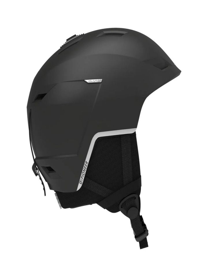 SALOMON Pioneer LT Erkek Kayak ve Snowboard Kask