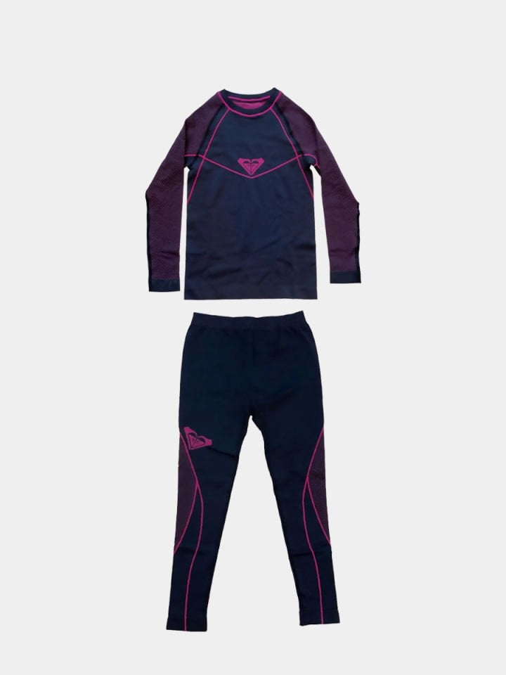 SURFACE GIRLS LYR SET