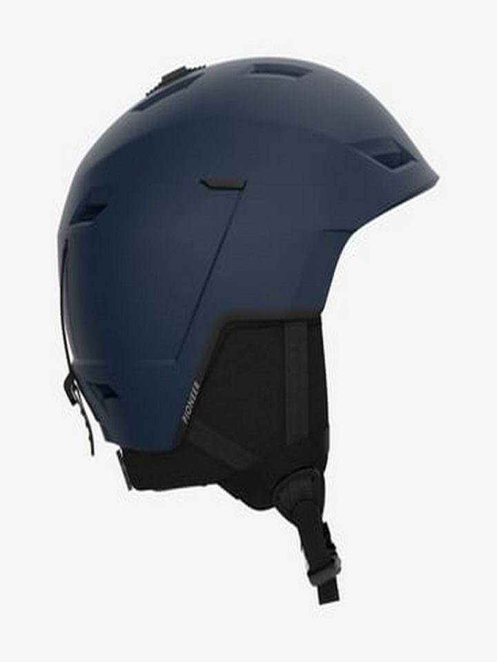SALOMON Pioneer LT Erkek Kayak ve Snowboard Kask