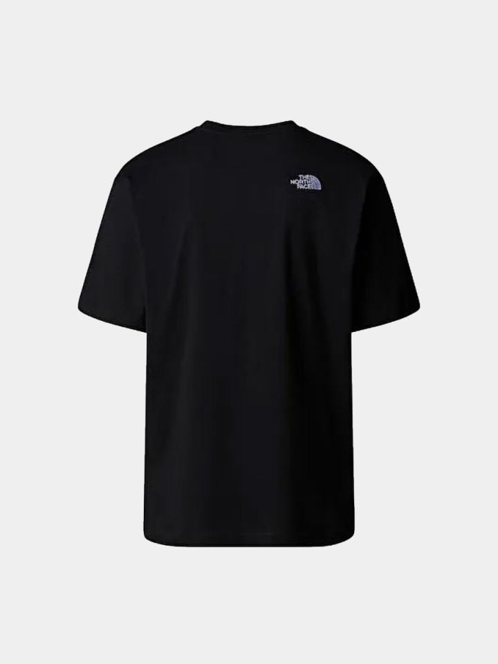 The North Face M Ss Essential Oversize Tee Erkek T-Shirt