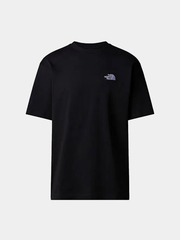 The North Face M Ss Essential Oversize Tee Erkek T-Shirt
