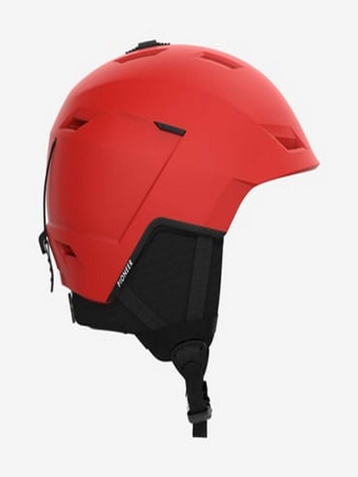 SALOMON Pioneer LT Erkek Kayak ve Snowboard Kask