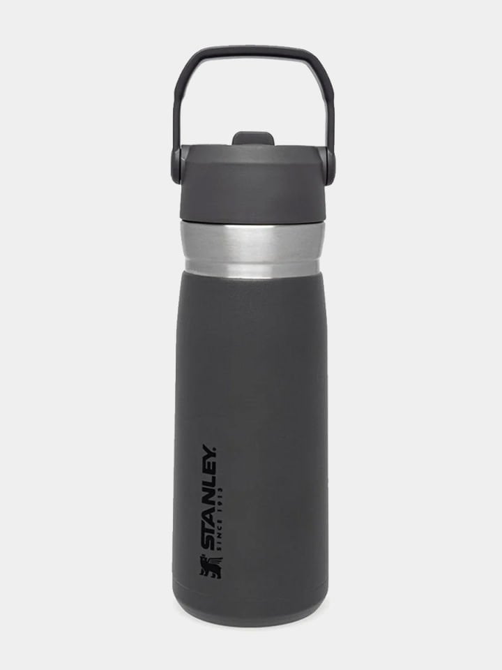 THE ICEFLOW  FLİP STRAW WATER BOTTLE