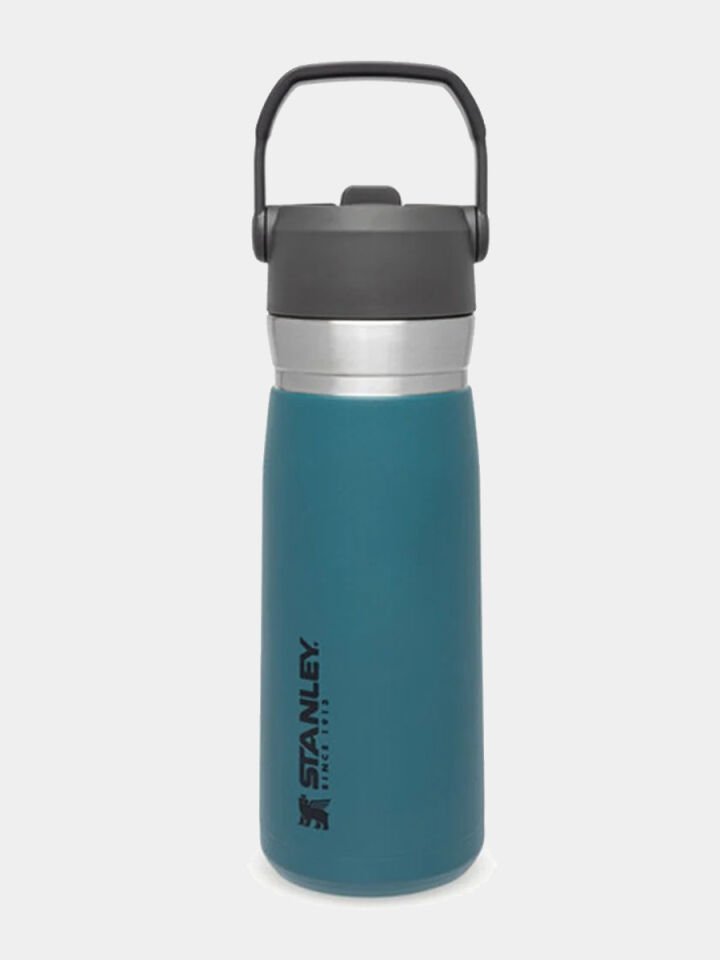 THE ICEFLOW  FLİP STRAW WATER BOTTLE