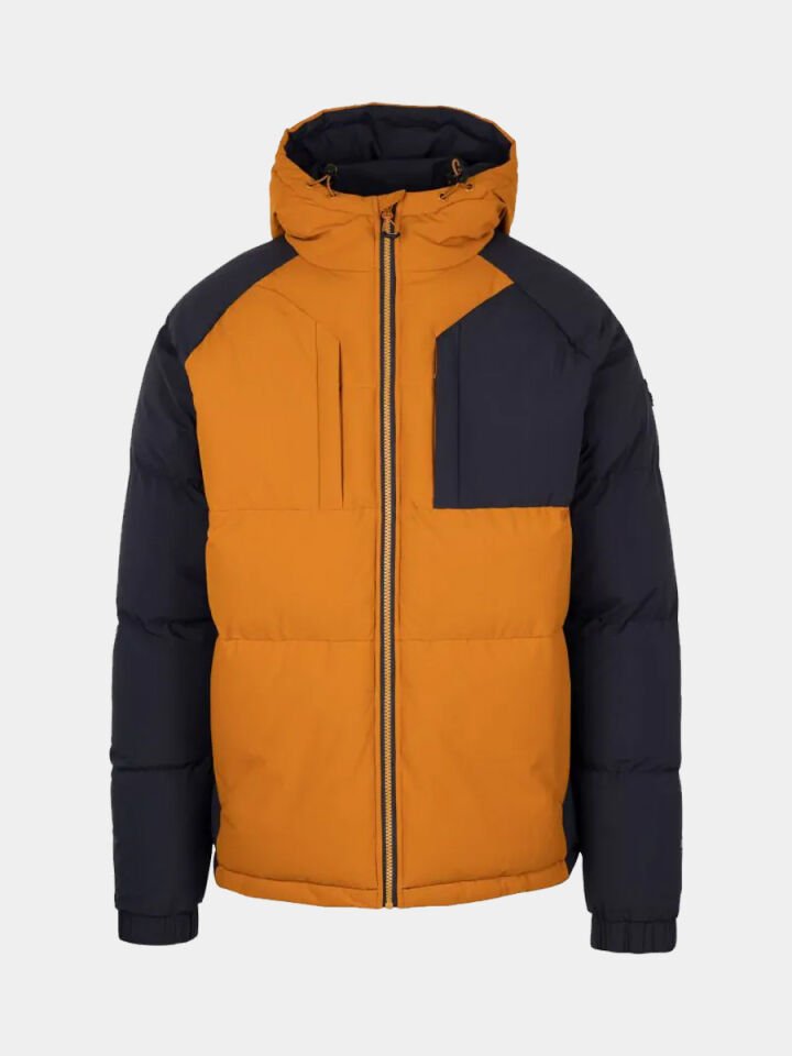 DEFFORDS - MALE CASUAL JKT