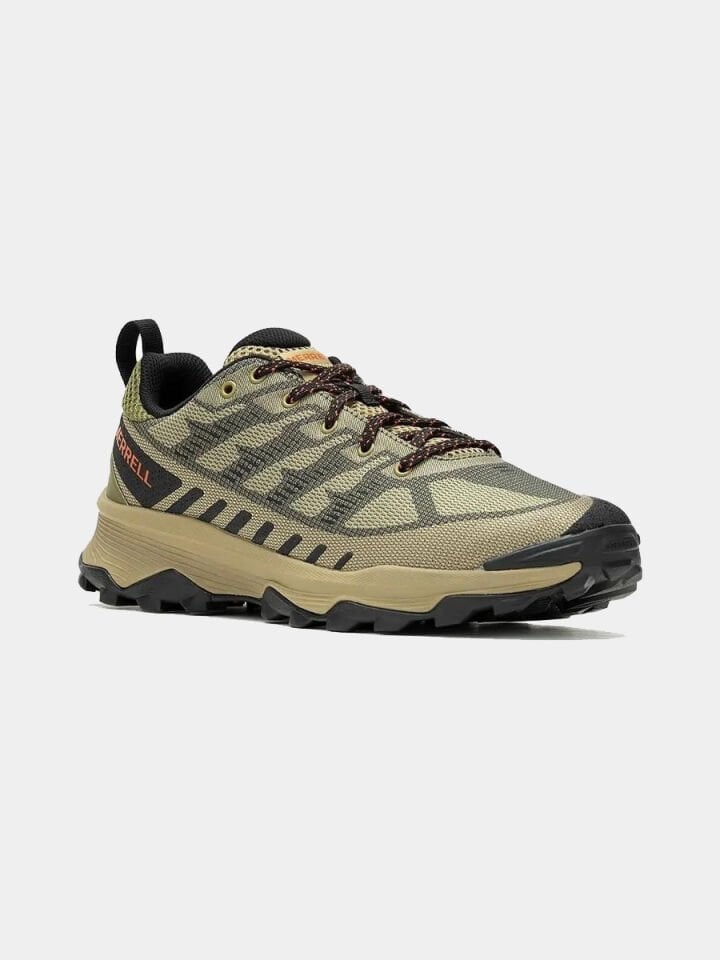 MERRELL Speed Eco Erkek Spor Ayakkabı