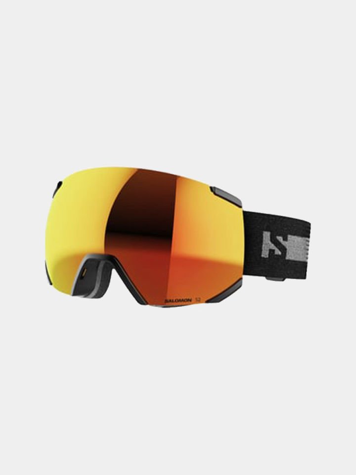 SALOMON Radium Kayak ve Snowboard Gözlük