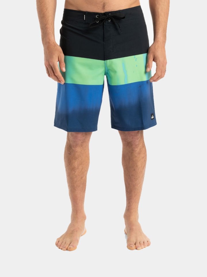 QUIKSILVER Surfsilk Straight Leg 20 Erkek Şort