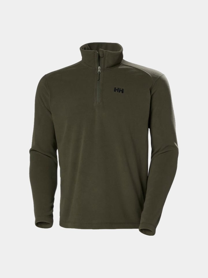 HELLY HANSEN Light Halfzip Erkek Polar