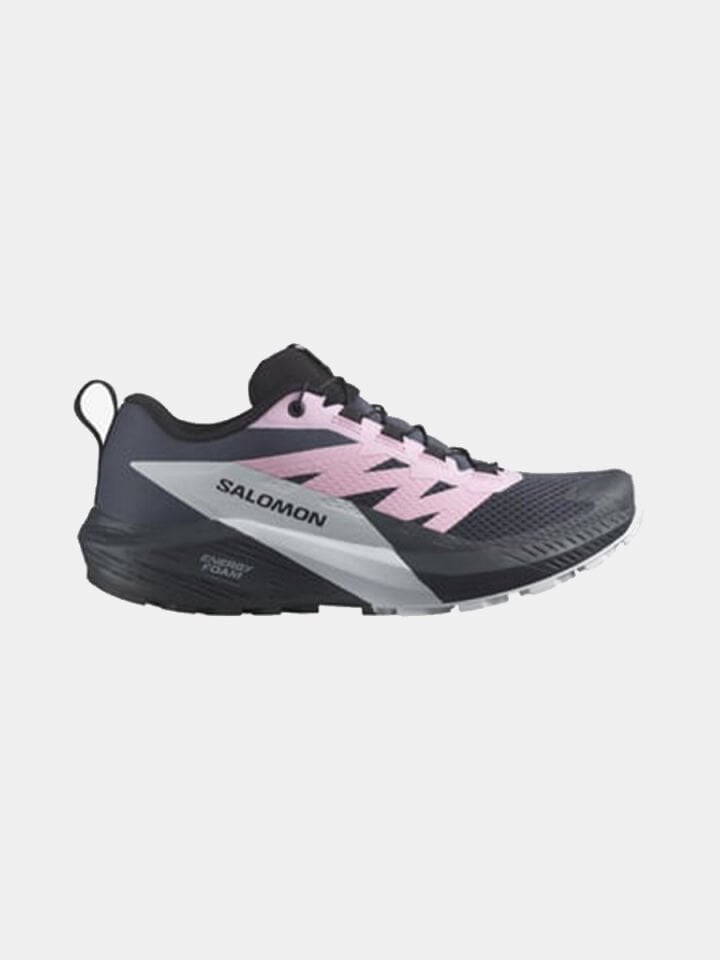 SALOMON Sense Rise 5 Kadın Outdoor Koşu Ayakkabısı