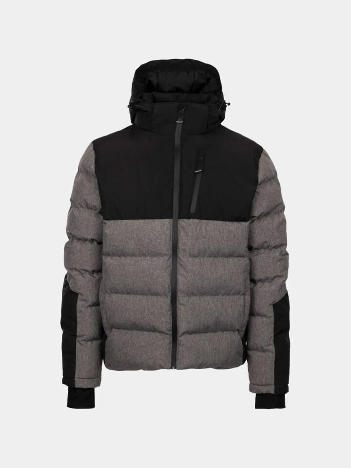 DELABOLE - MALE CASUAL JKT