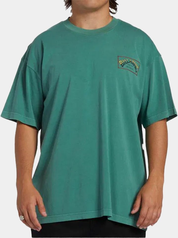 ARCH WAVE  TEES BPL0