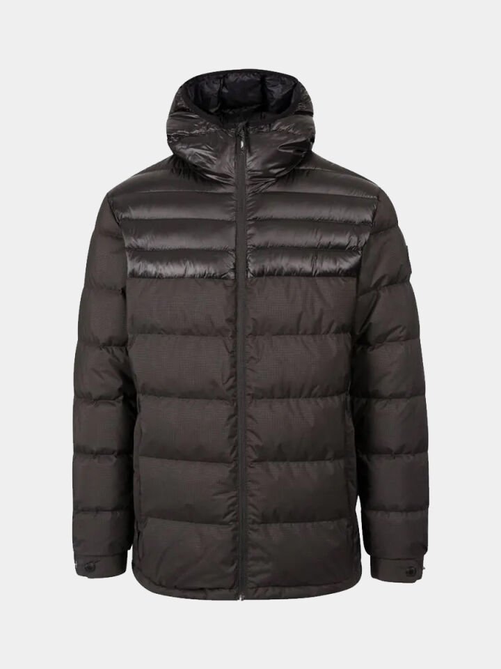 TACKER- MALE DOWN JACKET