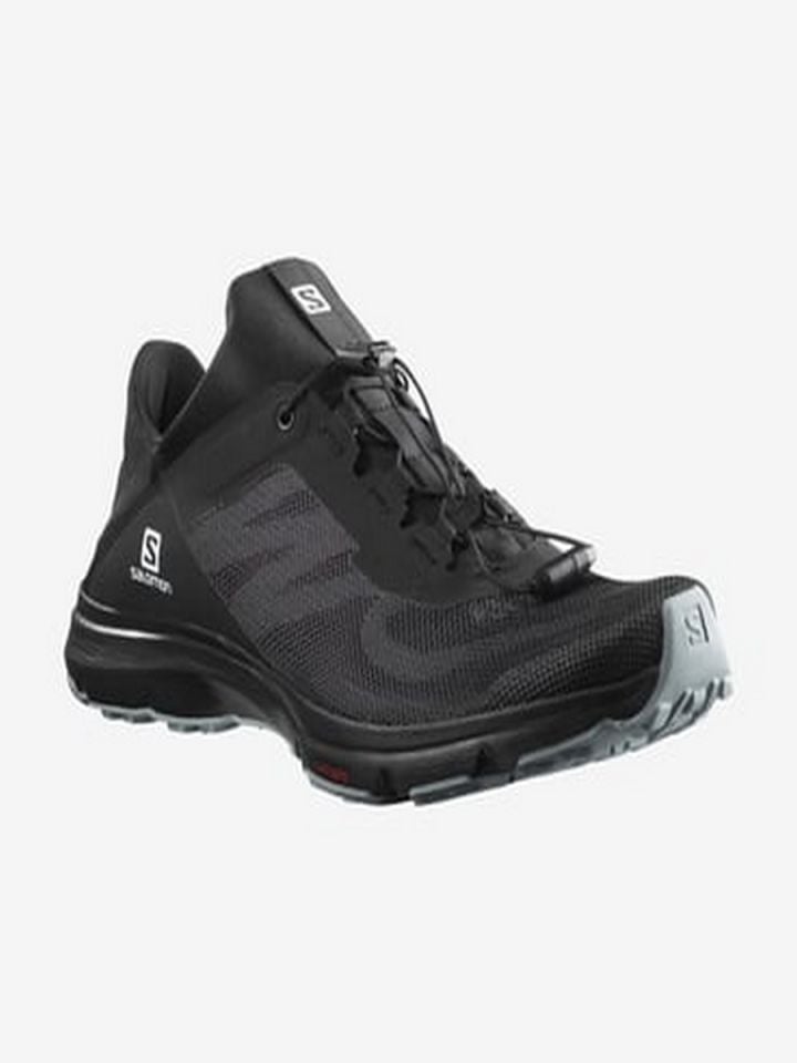 SALOMON ERKEK SU AYAKKABISI AMPHIB BOLD 2 Black-Black-Quarry - 9.5