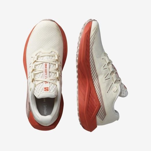 Salomon Drx Defy Grvl W Kadın Koşu Ayakkabısı