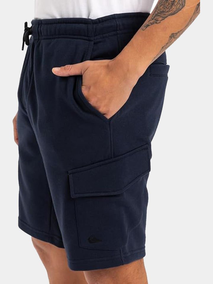 QUIKSILVERCargo Jogger Erkek Şort