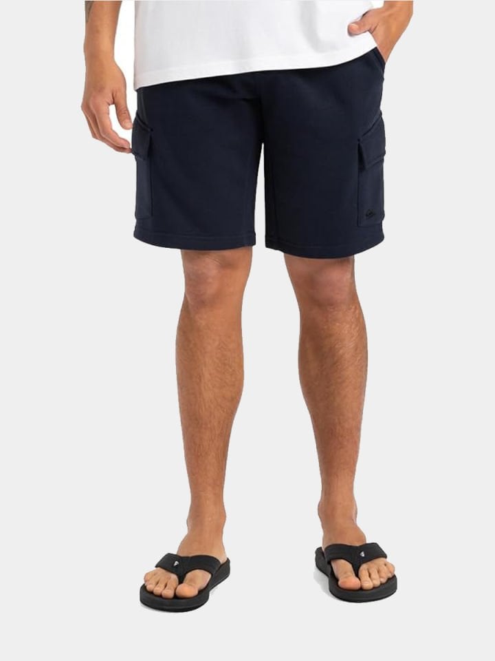 QUIKSILVERCargo Jogger Erkek Şort