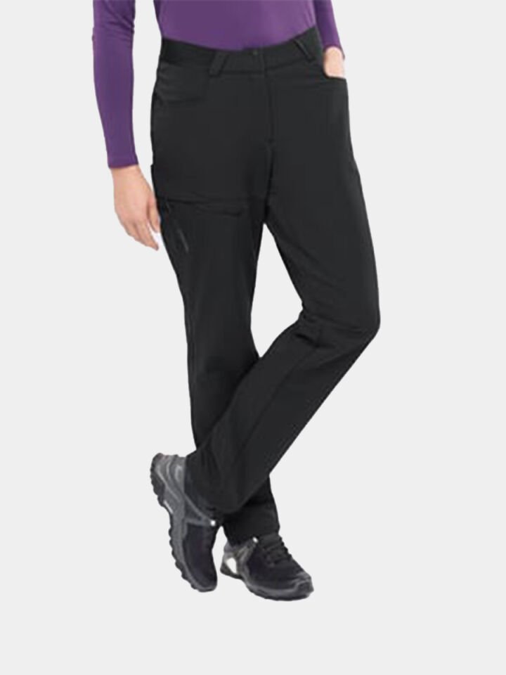 SALOMON Wayfarer Warm Kadın Outdoor Pantolon