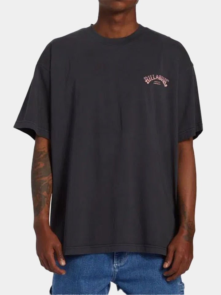 COLLISION  TEES WAA