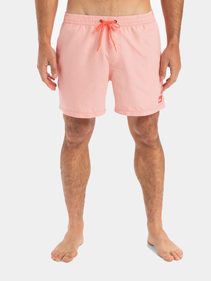 QUIKSILVER Everyday Deluxe Volley 15 Erkek Şort