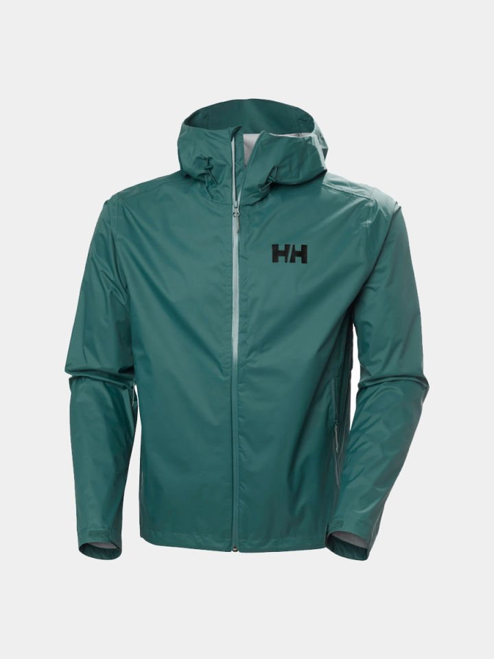 HELLY HANSEN Loke Terra Erkek Mont
