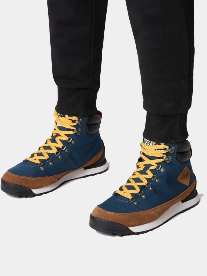 The North Face M Back-To-Berkeley IV WP Erkek Bot