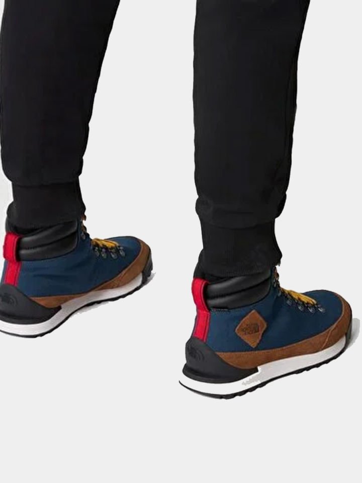 The North Face M Back-To-Berkeley IV WP Erkek Bot