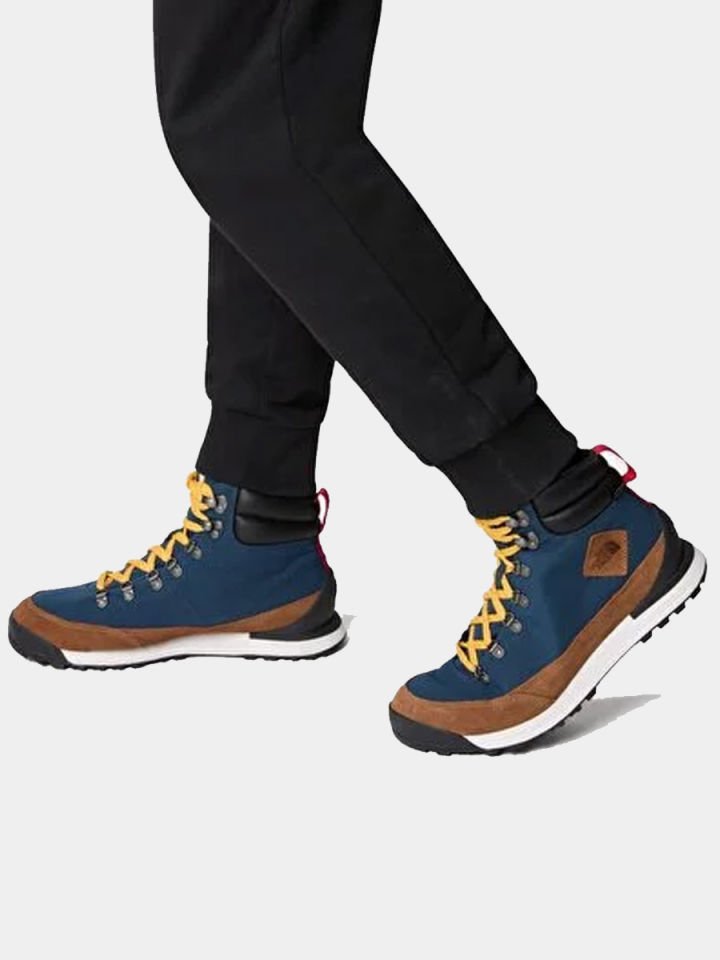 The North Face M Back-To-Berkeley IV WP Erkek Bot
