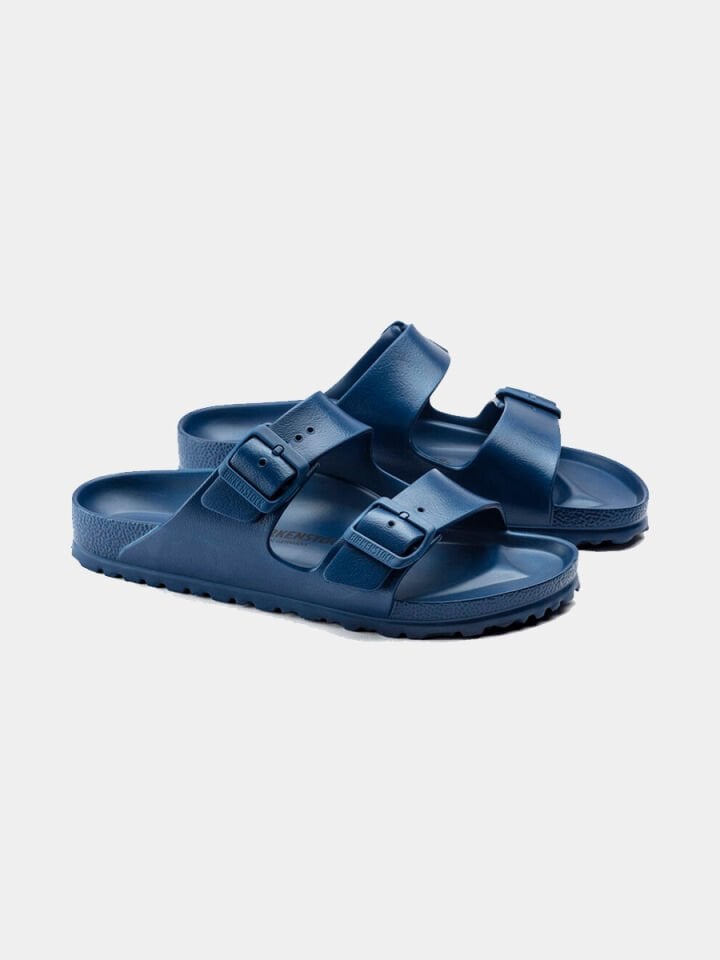 BIRKENSTOCK Arizona Eva Çift Bantlı Erkek Plaj Terliği