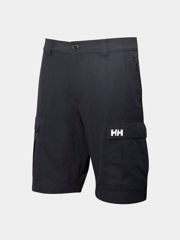 Helly Hansen Qd Cargo Erkek Şort 11
