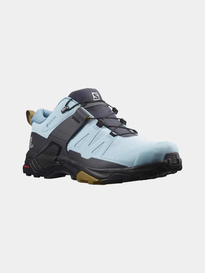 SALOMON X Ultra 4 Gore-Tex Kadın Outdoor Ayakkabı