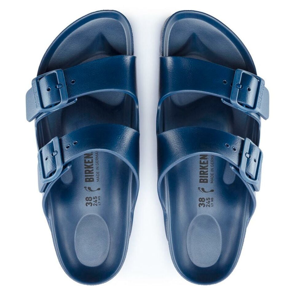 BIRKENSTOCK ERKEK TERLİK ARIZONA EVA NAVY - 46