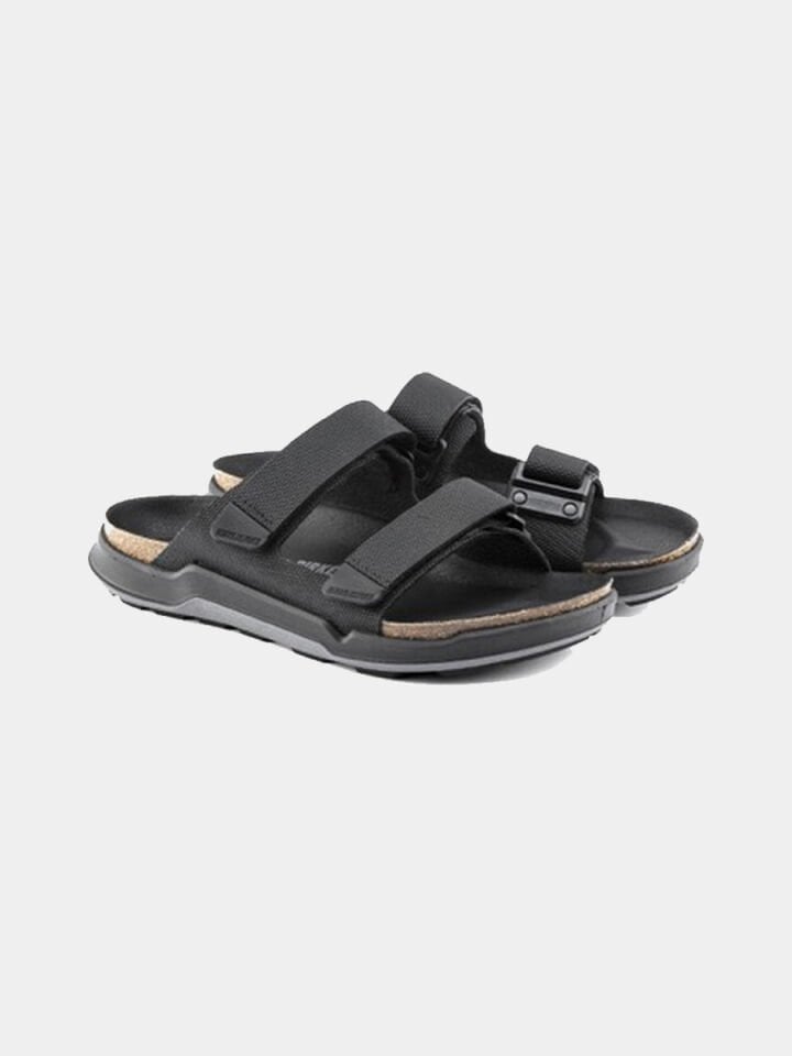 BIRKENSTOCK Atacama Ce Bf Futura Çift Bantlı Erkek Terlik