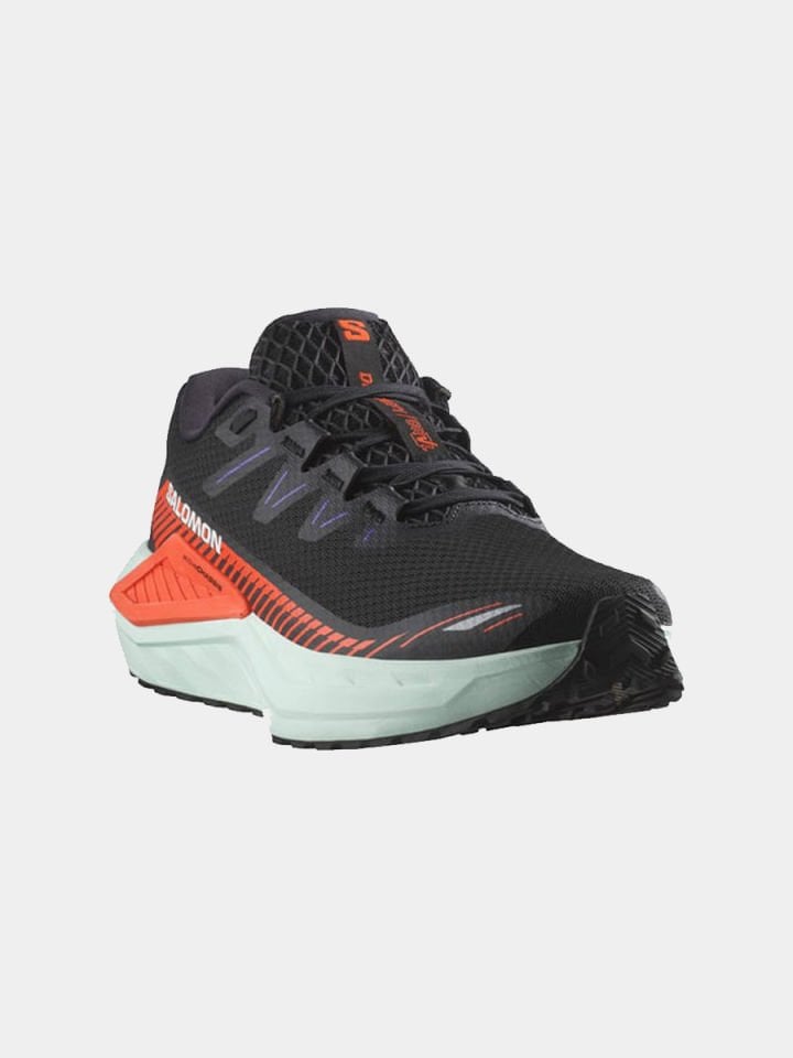 SALOMON DRX Defy Grvl Erkek Koşu Ayakkabısı