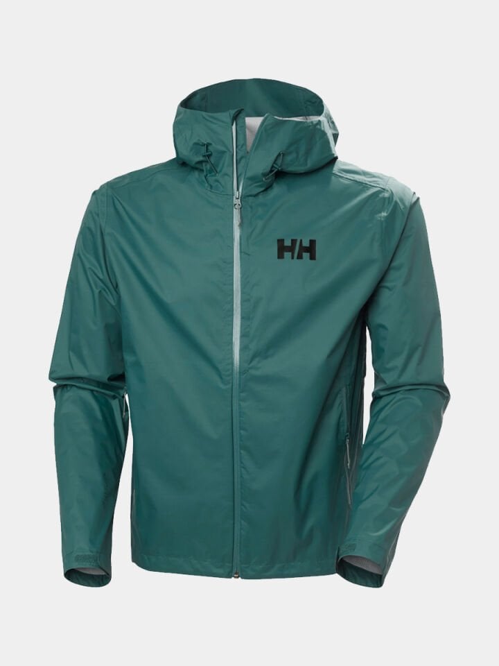 HELLY HANSEN ERKEK MONT HELLY HANSEN LOKE TERRA MONT Everglade - XL