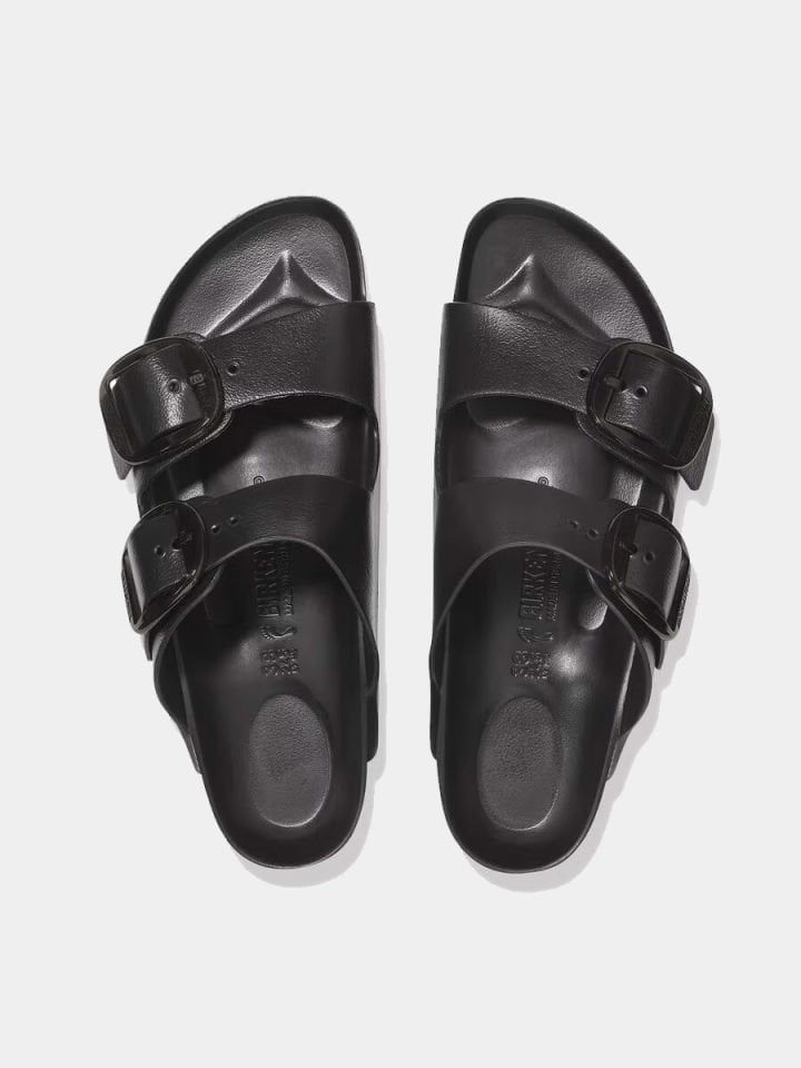 Birkenstock Arizona Eva Big Buckle Çift Bantlı Kadın Plaj Terliği