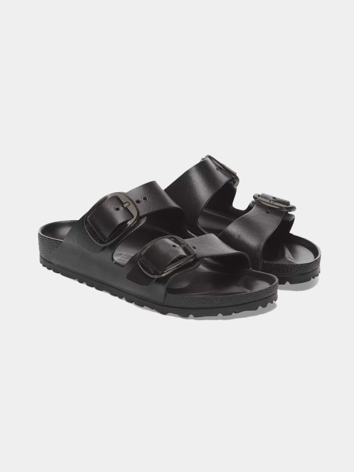 Birkenstock Arizona Eva Big Buckle Çift Bantlı Kadın Plaj Terliği