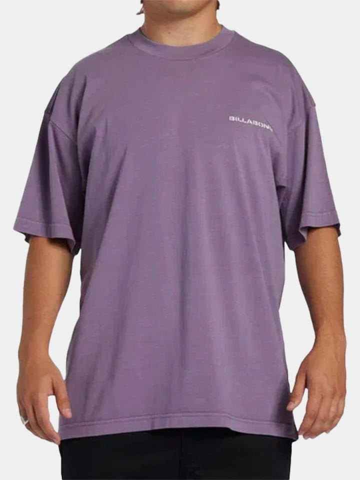 PARADISE BURNIN  TEES PPD0