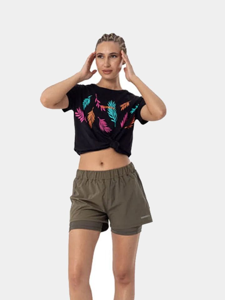 MERRELL Tia W Kadın T-Shirt