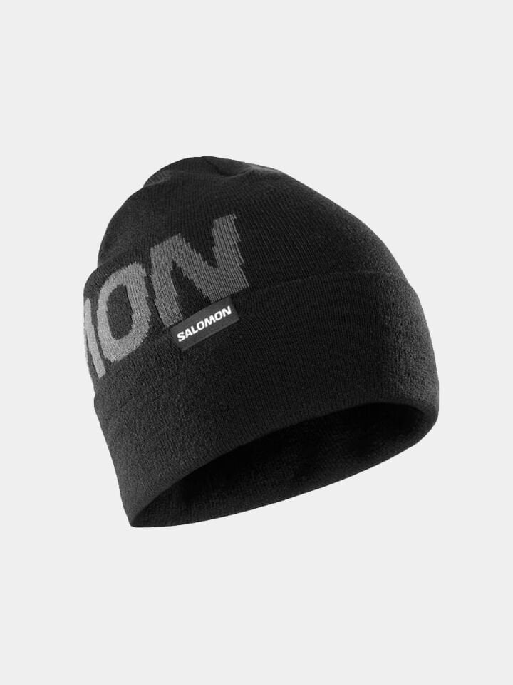 SALOMON Hermitage Beanie Bere